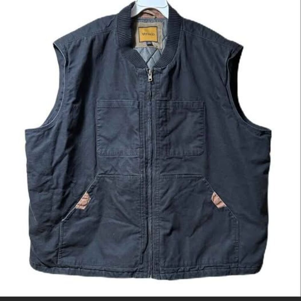 Venado Concealed Carry Vest.
